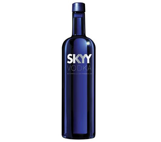 Vodka Skyy
