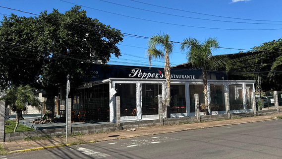 RESTAURANTE PEPPER'S