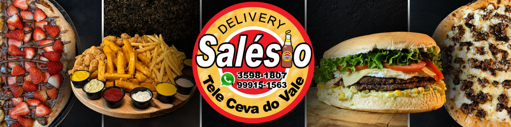 BAR DO SALÉSIO