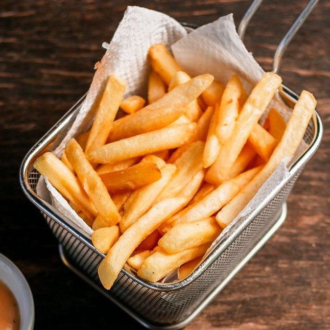 Batata Frita