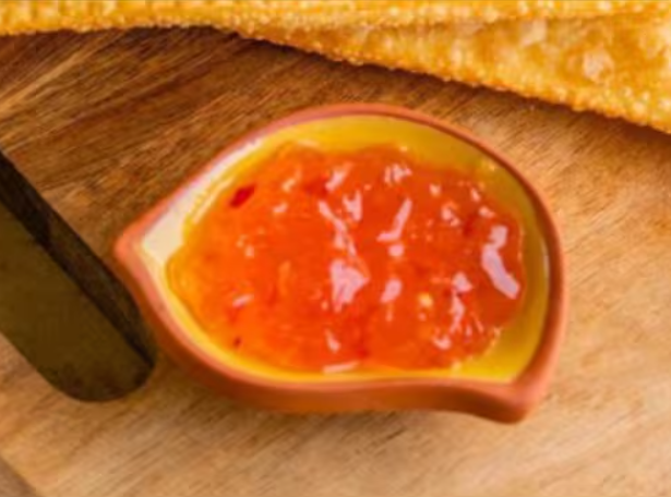Geleia de pimenta-20 gr