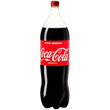 Coca cola 2L