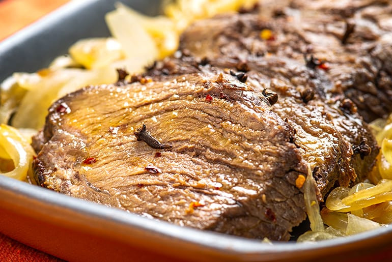 CARNE ASSADA