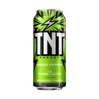 ENERGÉTICO TNT MAÇÃ VERDE ZERO AÇÚCAR 473ML