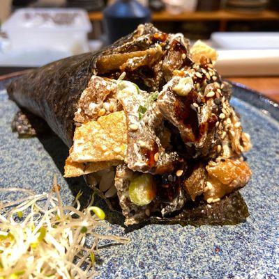 TEMAKI SKIN