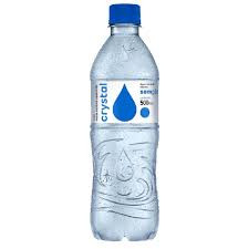 Agua Sem Gas