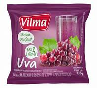 SUCO VILMA UVA 240G