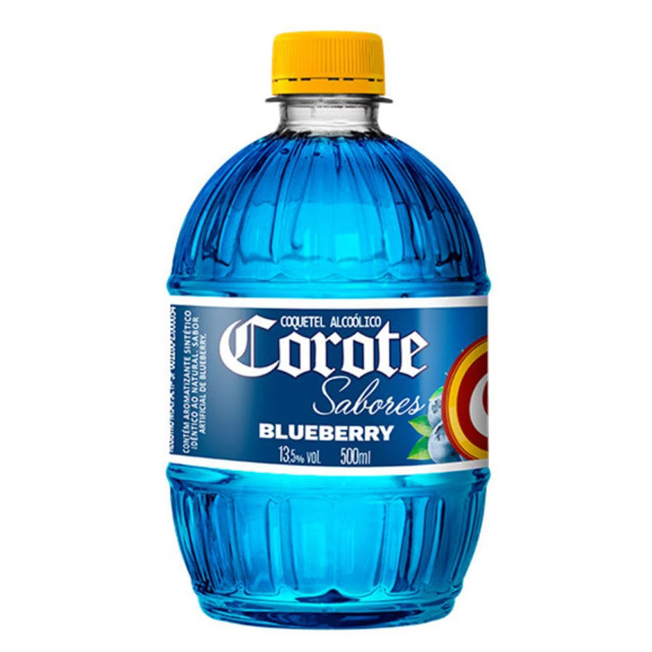 Corote Blueberry