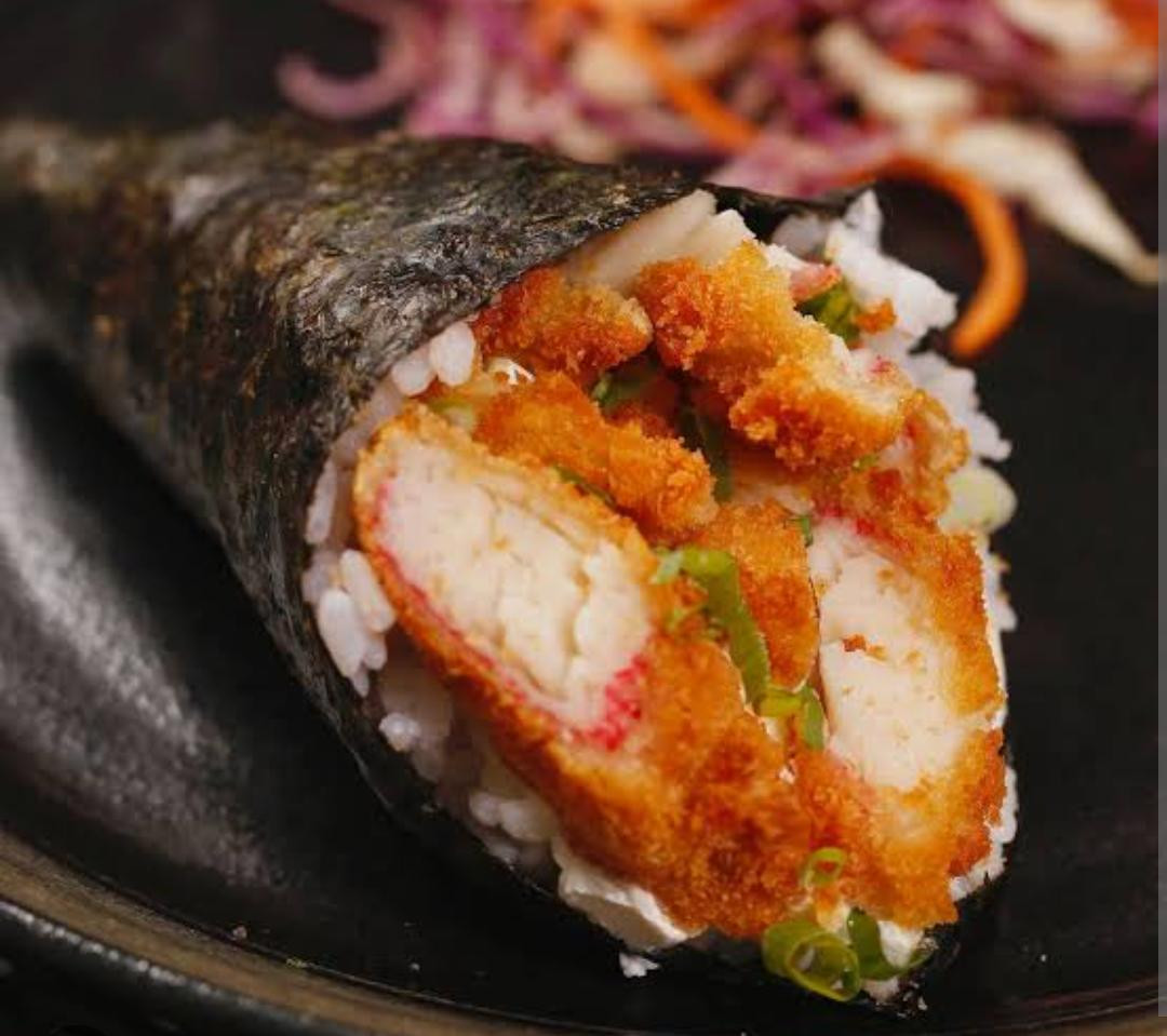 TEMAKI DE KANI CROCK