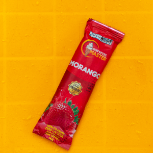 PICOLÉS MASTER MORANGO ZERO LACTOSE