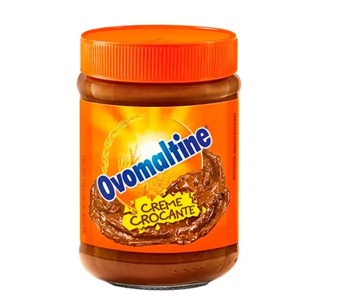 OVOMALTINE CREME CROCANTE VD260G