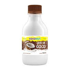 Leite de coco Coconut 200ml