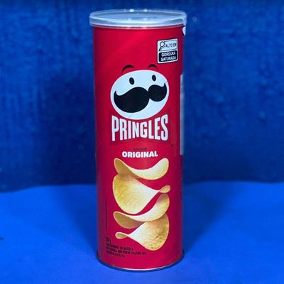 PRINGLES ORIGINAL 109G