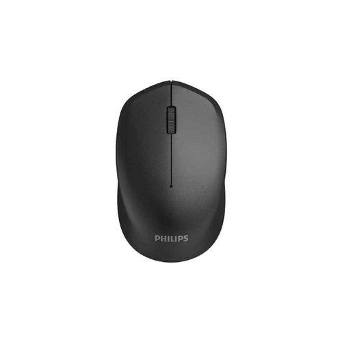 Mouse Usb Wirelles Philips