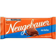 Neugebauer Ao Leite 80g