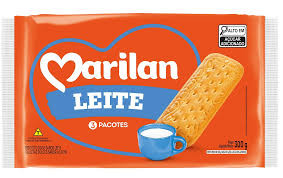 BISC LEITE MARILAN 300G