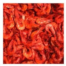 Camarao Seco Miudo (100g)