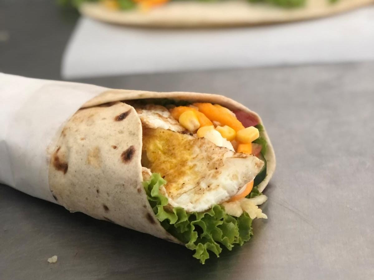 GK VEGETARIANO G