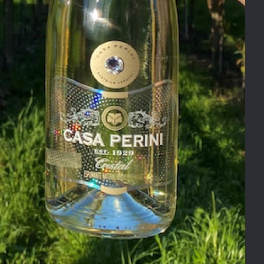 CASA PERINI CRISTAL