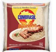 FARINHA DE MANDIOCA BIJUZINHO COMBRASIL 500G