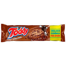 COOKIE TODDY CHOCOLATE 133G