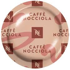 Nespresso  Nocciola