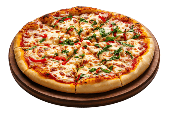 Pizza Gigante