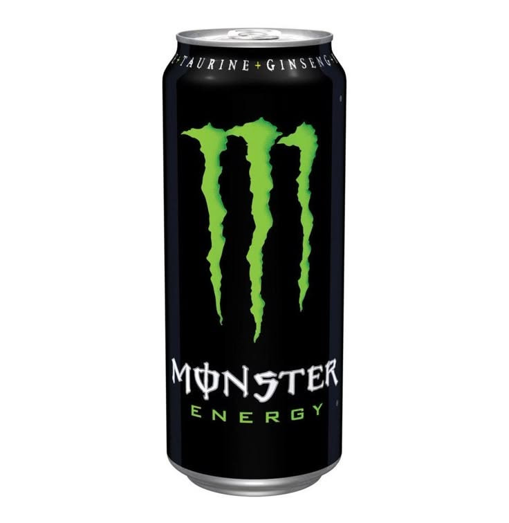 MONSTER