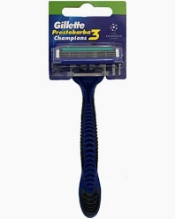 GILLETTE PRESTOBARBA 3 LAMINAS