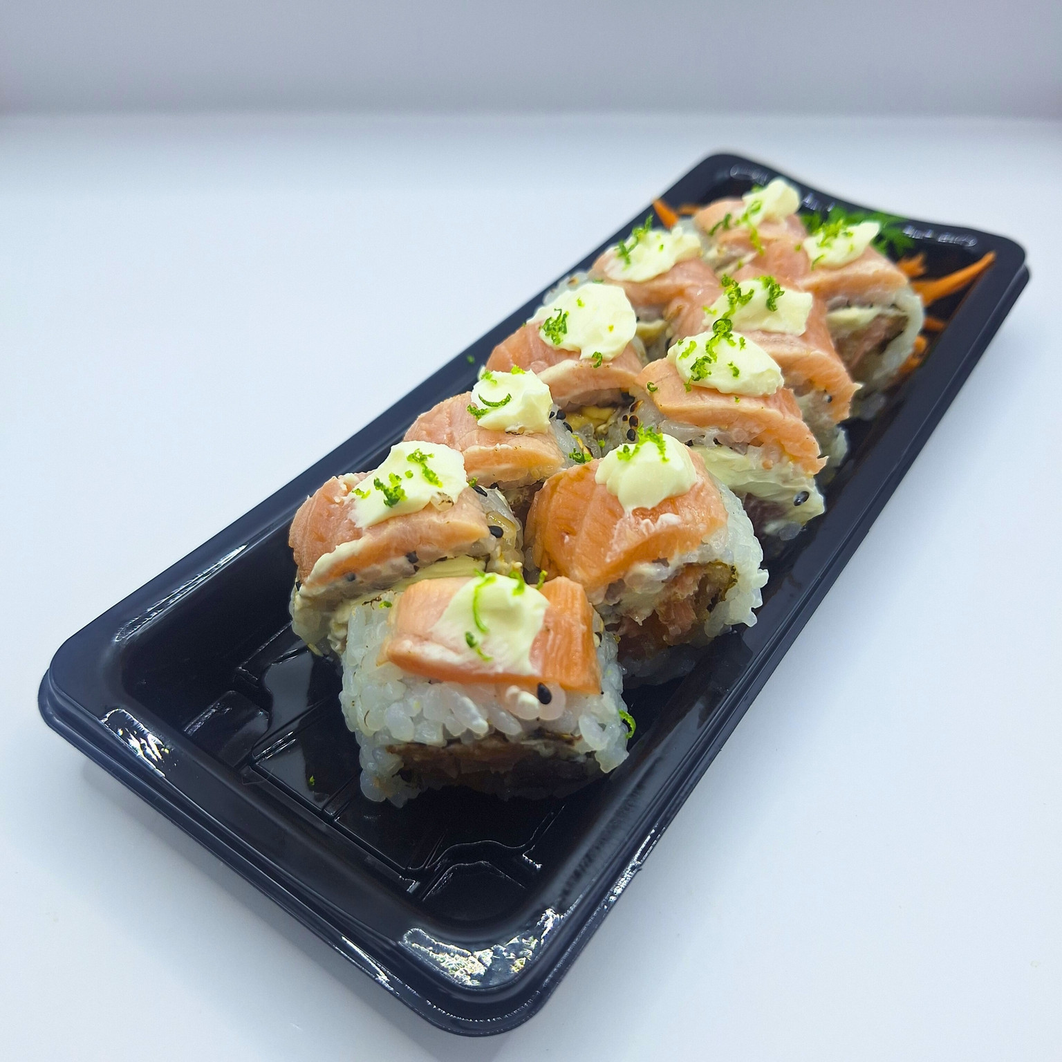 Uramaki Shakelemon