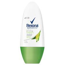 DESOD ROLL-ON REXONA BAMBOO 50ML