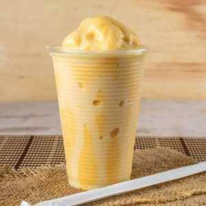 CREME DE MARACUJÁ 500ML