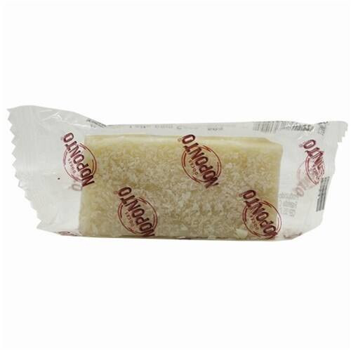 Doce de Leite com Coco Noponto 50g