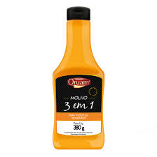 MOLHO 3 EM 1 ORUAM 380G