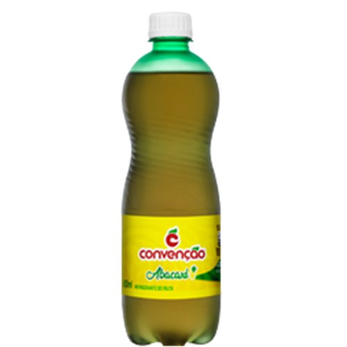 CONVENÇÃO ABACAXI 600 mL 