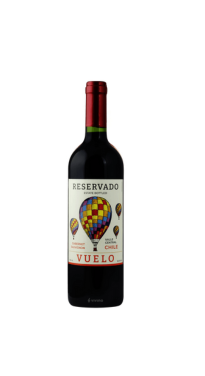 RESERVADO VUELO	