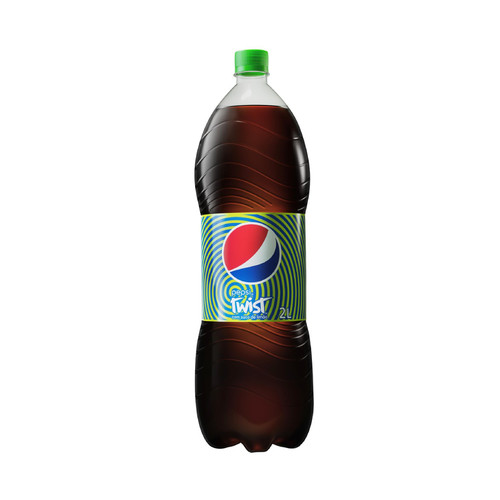 Pepsi Twist 2l
