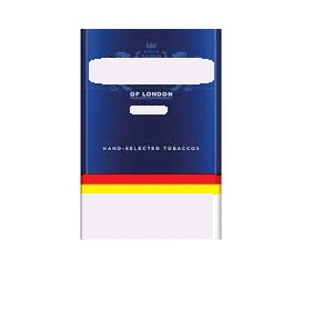 RO..0T H__MANS CORE BLUE (AZUL)