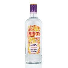 GIN LARIOS TRADICIONAL 700ML