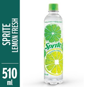 SPRITE LEMON