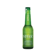 Imperio Longneck Lager (Cidade Imperial) 355ml