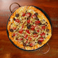 MUSSARELA DE BUFALA