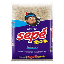 ARROZ SEPE 2KG