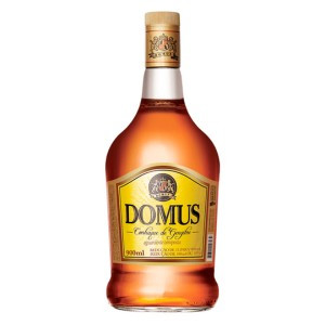 CONHAQUE DOMUS 1L