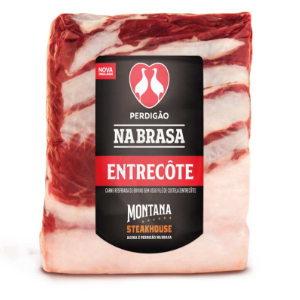ENTRECOT MONTANA LA BRASA KG