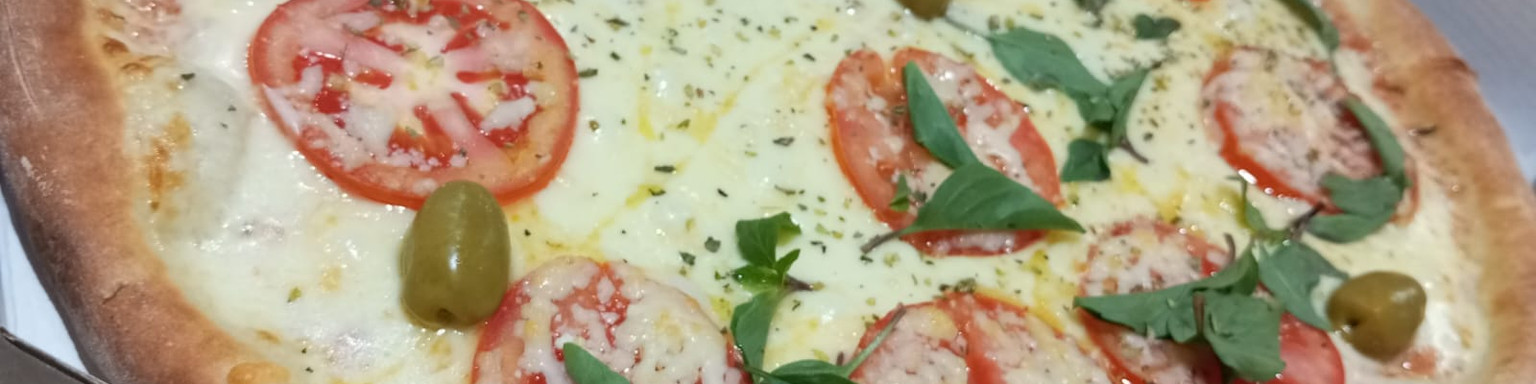 PIZZARIA BAHIA
