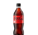 Coca Cola Zero