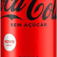 Coca Cola Zero 350ml