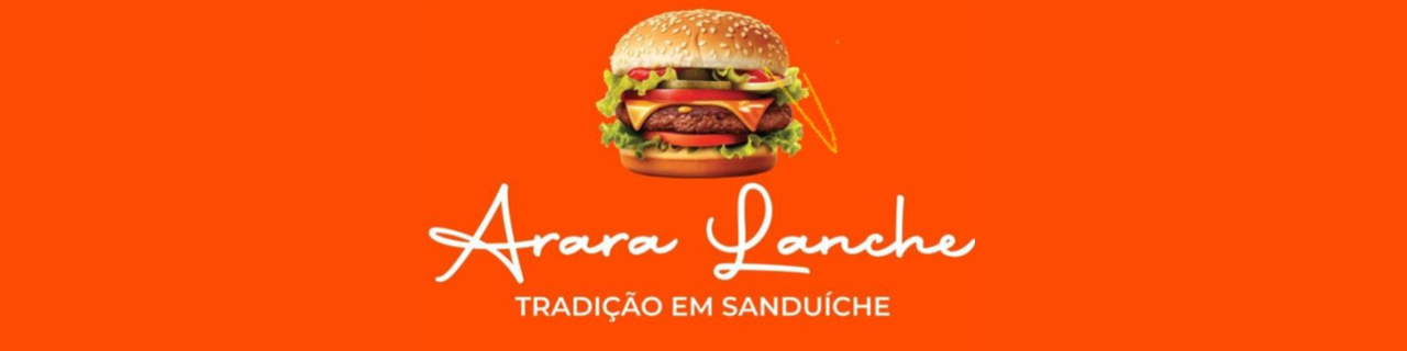 ARARA LANCHES