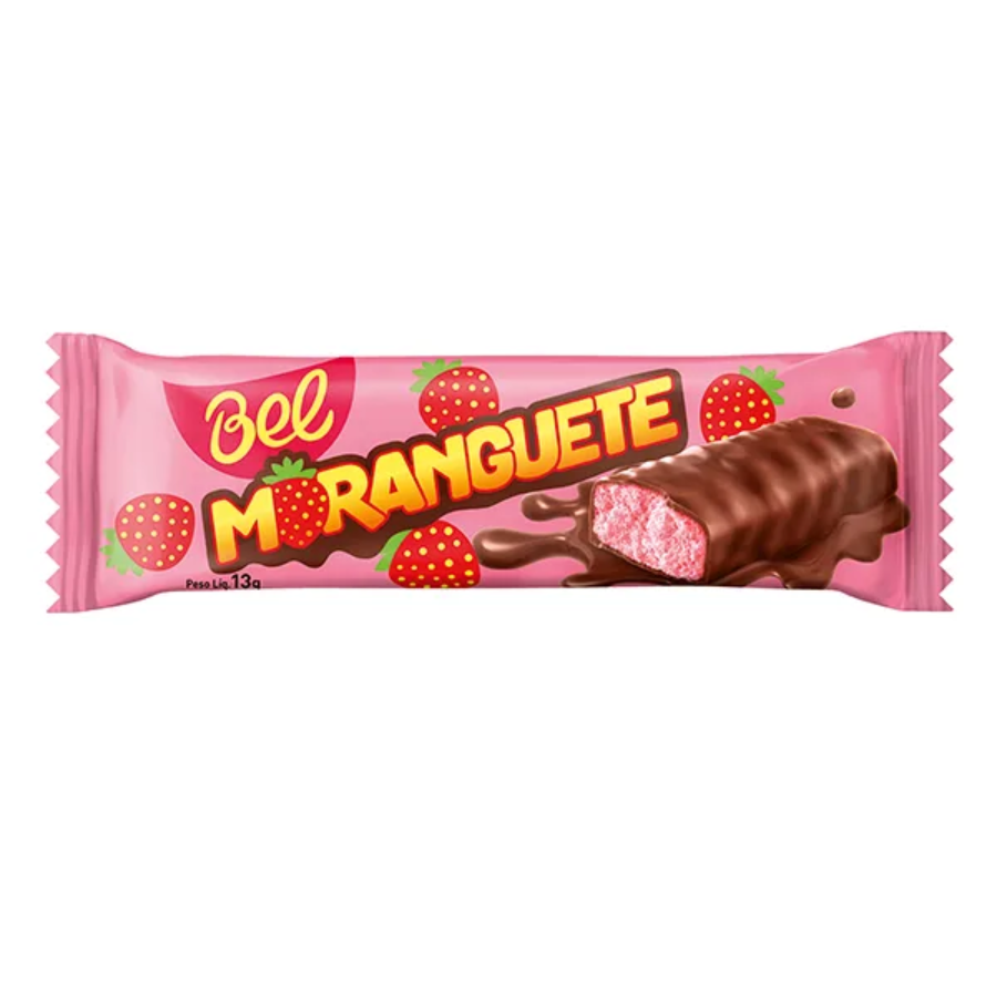 MORANGUETE